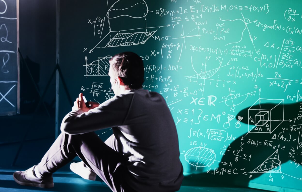 #чтиво | 5 самых загадочных открытий в науке. Наука таит в себе множество секретов. Фото.