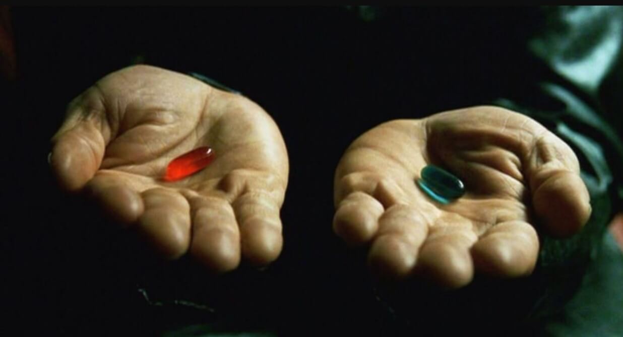 Эффект плацебо. Ученые понятия не имеют, как работает эффект плацебо. Фото.