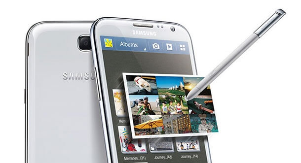 Бренд Samsung становится популярней Android. Фото.