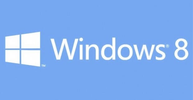 Впервые популярность Windows 7 начала падать, а Windows 8 — расти. Фото.