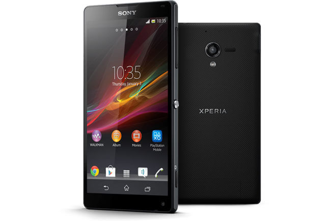 Стоимость смартфона Xperia ZL в Европе будет составлять 600 евро. Релиз в апреле. Фото.