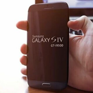 Samsung готовит Galaxy S IV Mini и «умные» часы. Фото.