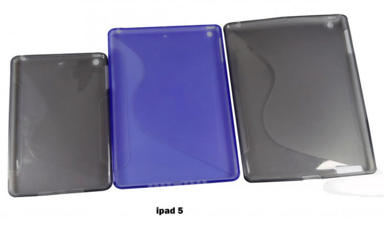 Чехол MiniSuit для iPad - 2 Чехол MiniSuit для iPad - 2