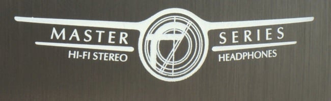 Логотип Master Series
