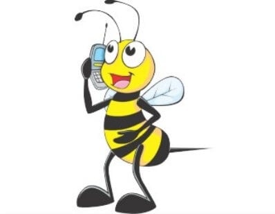 Пчелиное общение