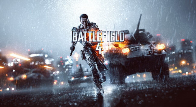 Battlefield-4