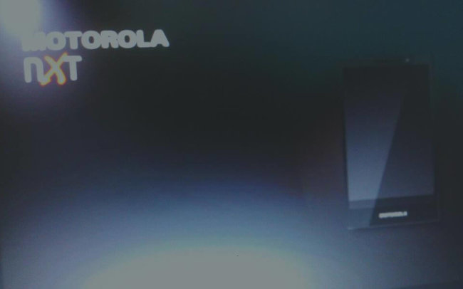 Motorola X Phone: фотография и невероятные технические характеристики. Фото.