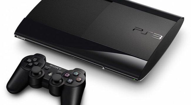 Sony: Поддержка PS3 продолжится и в 2014 году. Фото.
