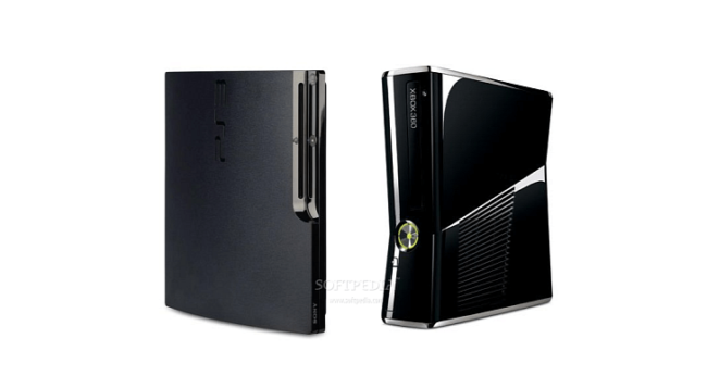 Аналитика: Xbox 720 будет круче PlayStation 4. Фото.