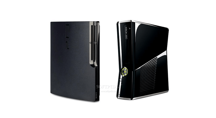 Аналитика: Xbox 720 будет круче PlayStation 4. Фото.