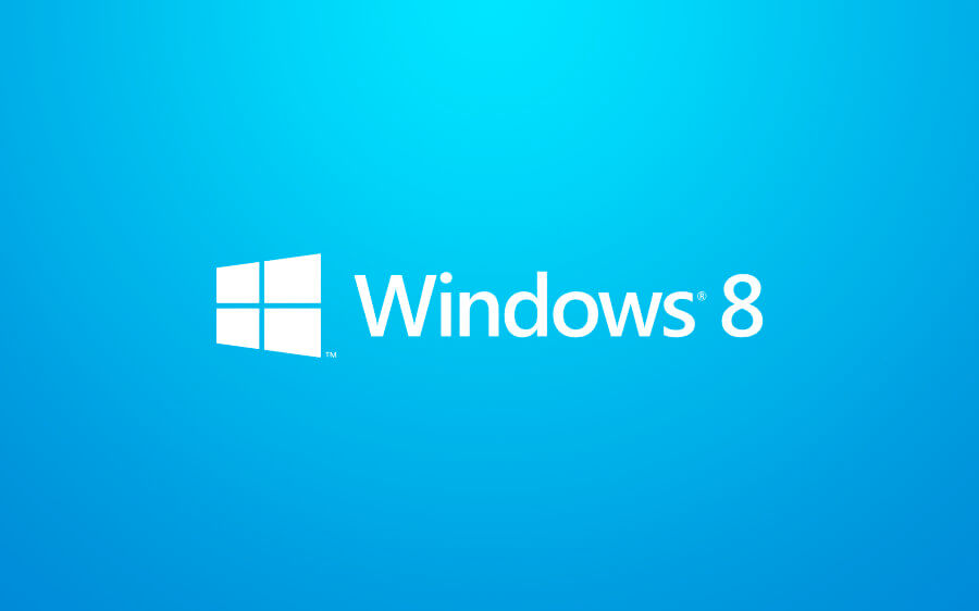 Windows 8