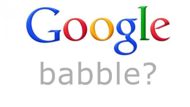 google babble