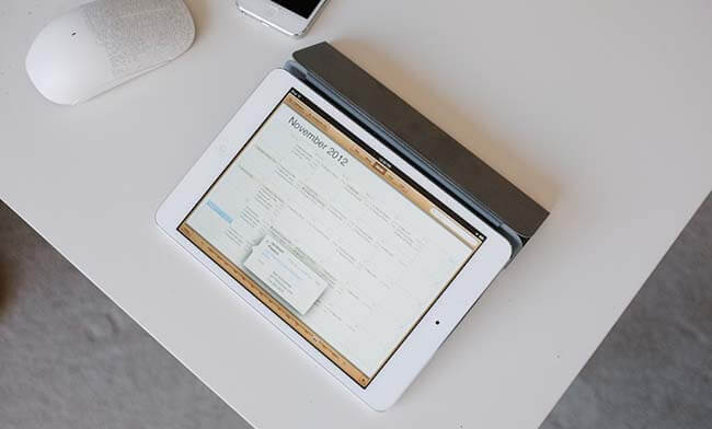Аналитик: первым делом обновленный Nexus 7, а уже после iPad Mini Retina. Фото.