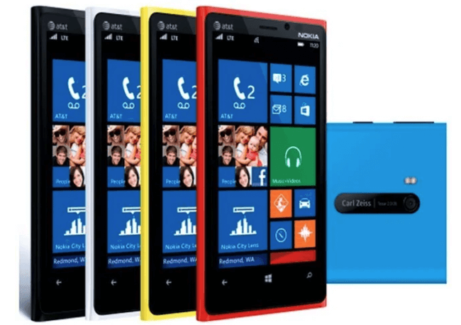 [Обновлено] Глава Nokia: «В скором времени выйдет много красивых смартфонов». Фото.
