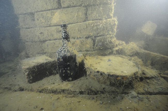 Пивовары клонируют один из старейших сортов пива. Фото.