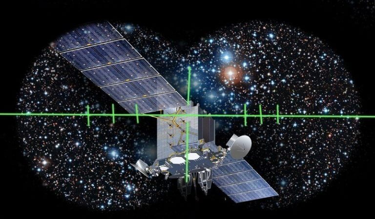 Шпионский спутник USA 193. Что было на спутнике USA 193? Фото.