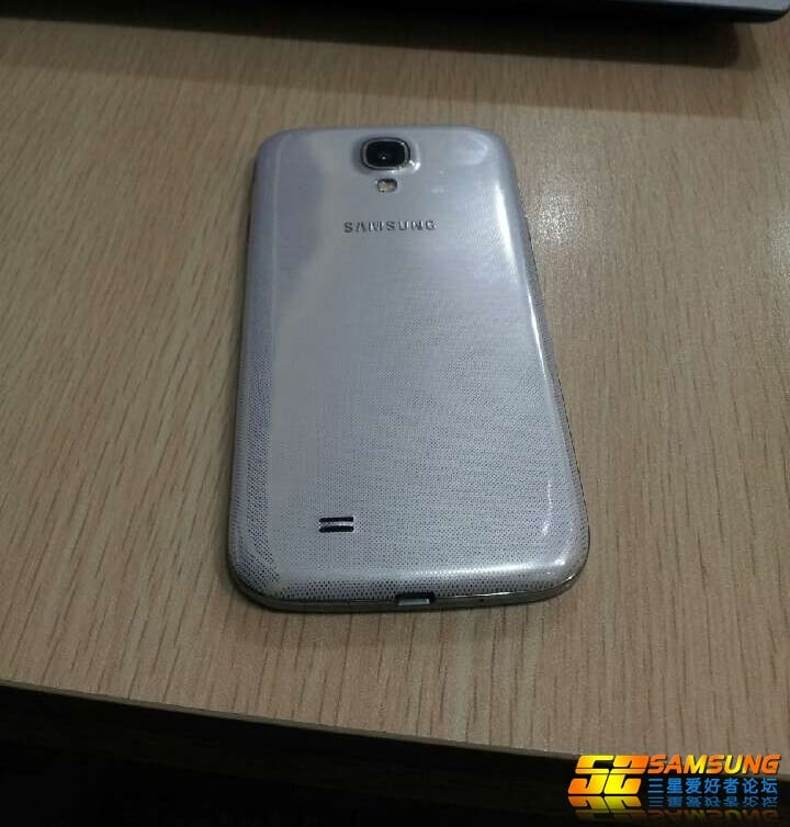 Galaxy S IV — вся информация о флагмане от Samsung. Galaxy S IV — вся информация о флагмане от Samsung. Фото.