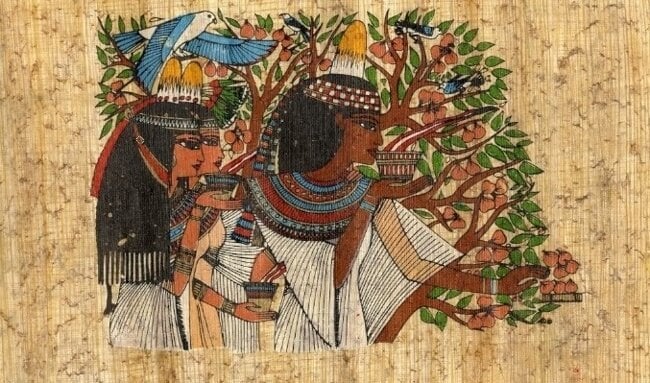 #факты | 10 актуальных сегодня изобретений Древнего Египта. Фото.