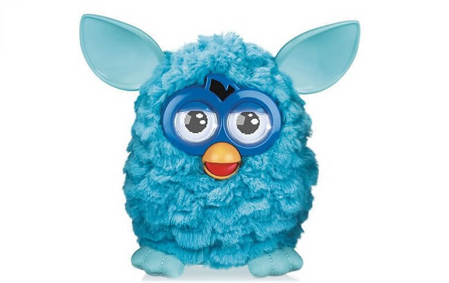 #конкурс | Забери Furby домой! Фото.