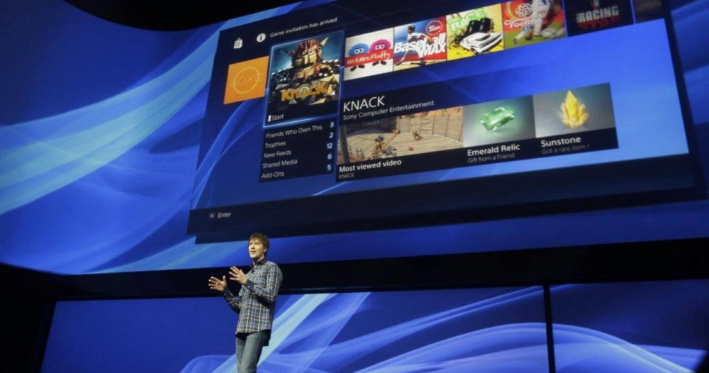 playstation 4 как создать playstation 4 как создать