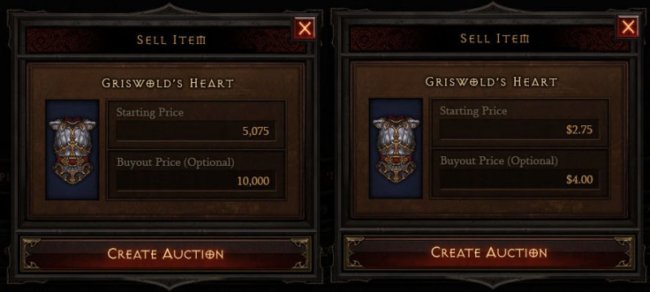 Джей Уилсон признался, что игровой аукцион испортил Diablo 3. Фото.