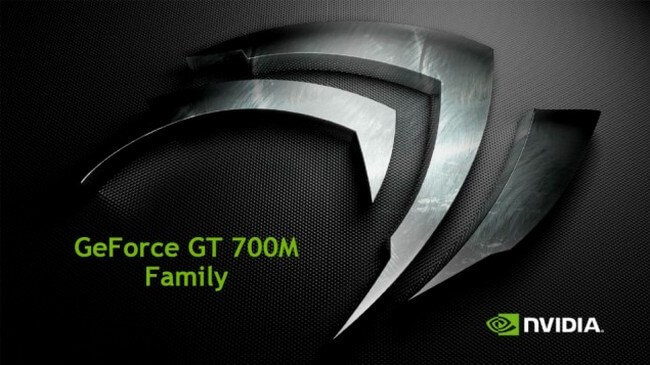 GeForce 700M: следующее поколение мобильных видеокарт NVIDIA. Фото.
