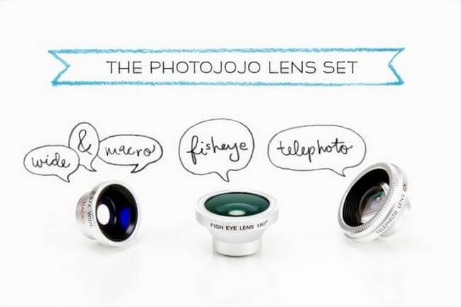 Lens-Series