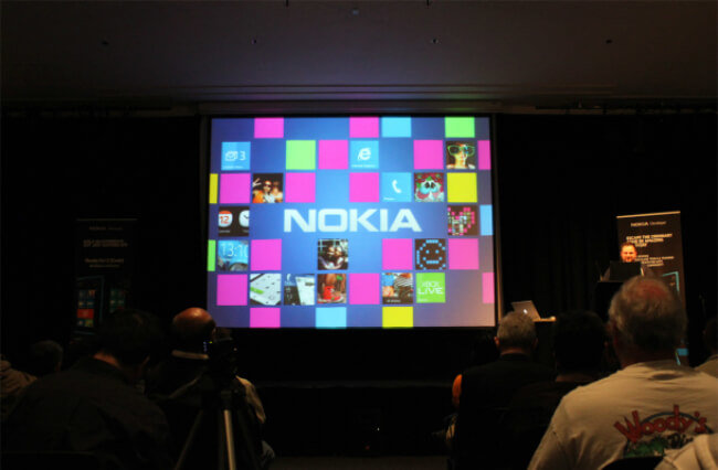 Стали известны подробности о следующем флагмане Nokia. Фото.