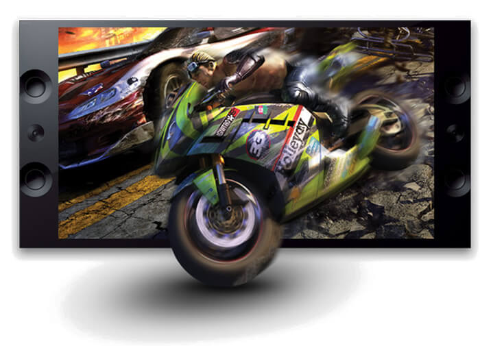 Sony 4K