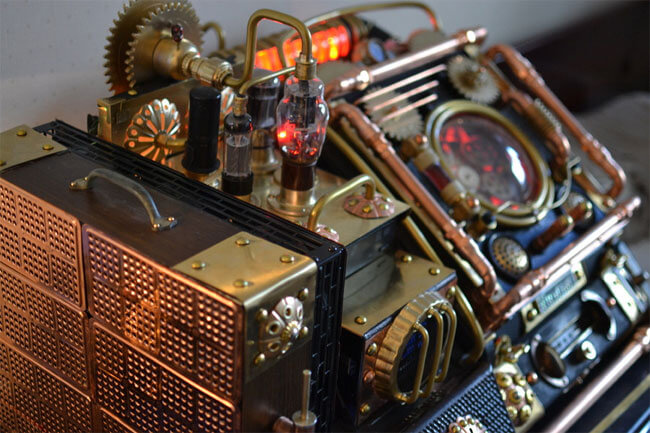 Steampunk-PC1