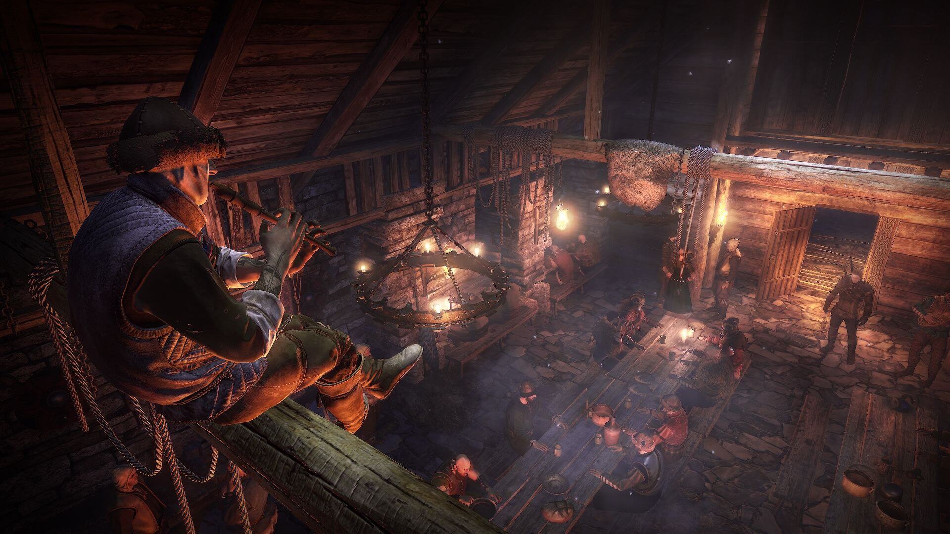 The-Witcher-3-Wild Hunt The-Witcher-3-Wild Hunt