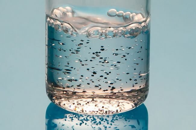 Чиплеты: будущее электронных микросхем? Фото.