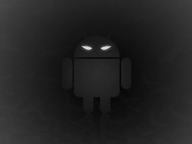 Android обвиняют в монополизации рынка. Фото.
