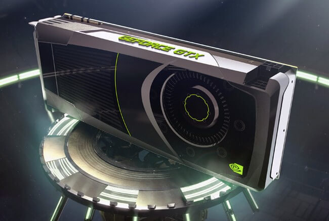 GeForce GTX 700: NVIDIA откроет новую главу в истории видеокарт уже в мае. Фото.