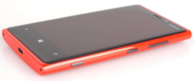 #видеообзор | Nokia 920. Фото.