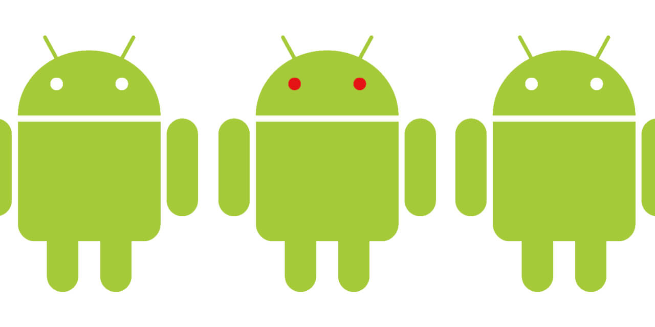 Пять способов защитить свой Android от вирусов