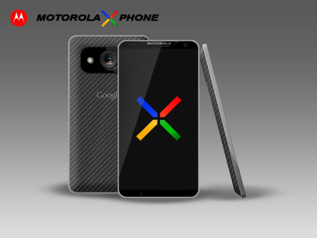 Motorola X Phone на базе ОС Android 5.0 засветился в бенчмарке AnTuTu. Фото.