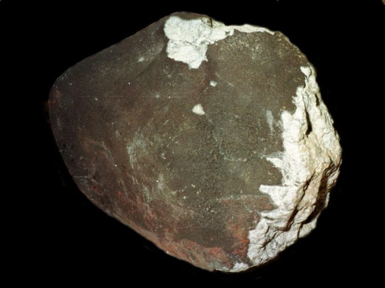 Пикскилльский метеорит