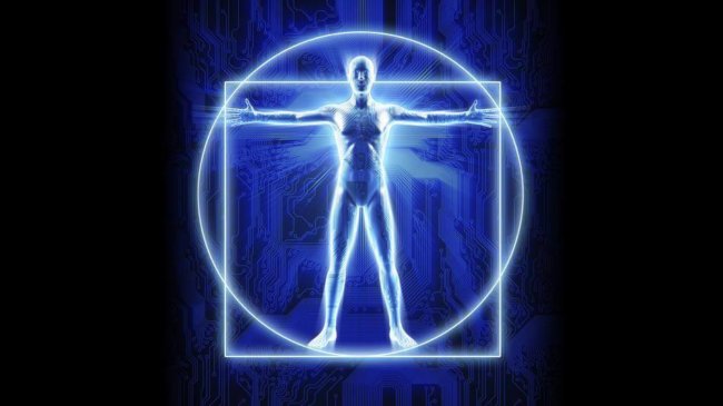 Как российский миллиардер собирается нас превратить в бессмертных киборгов? Фото.