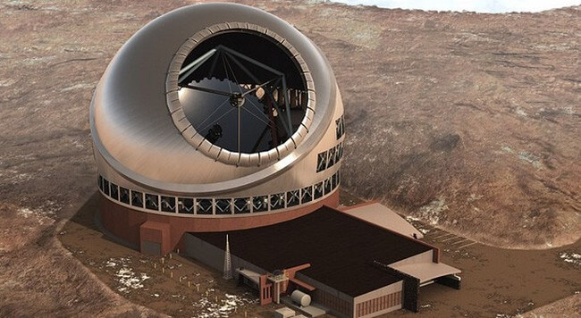 thirty-meter-telescope