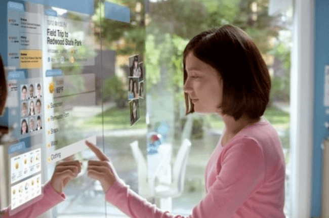 #чтиво | Samsung и Intel «научат» электронику слышать каждое слово. Фото.
