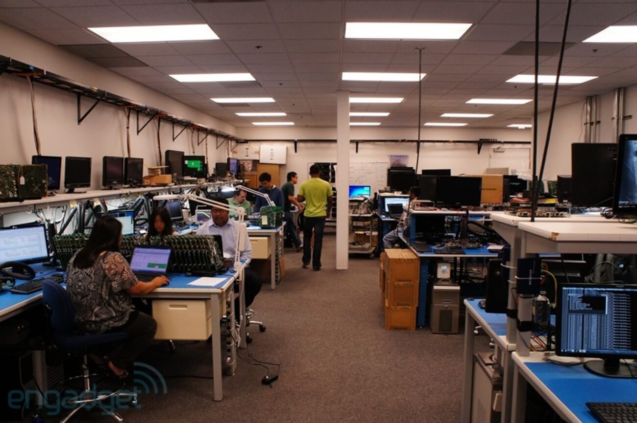 Как создавалась Xbox One