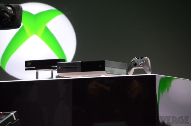 Xbox One: ключевые особенности и характеристики. Фото.