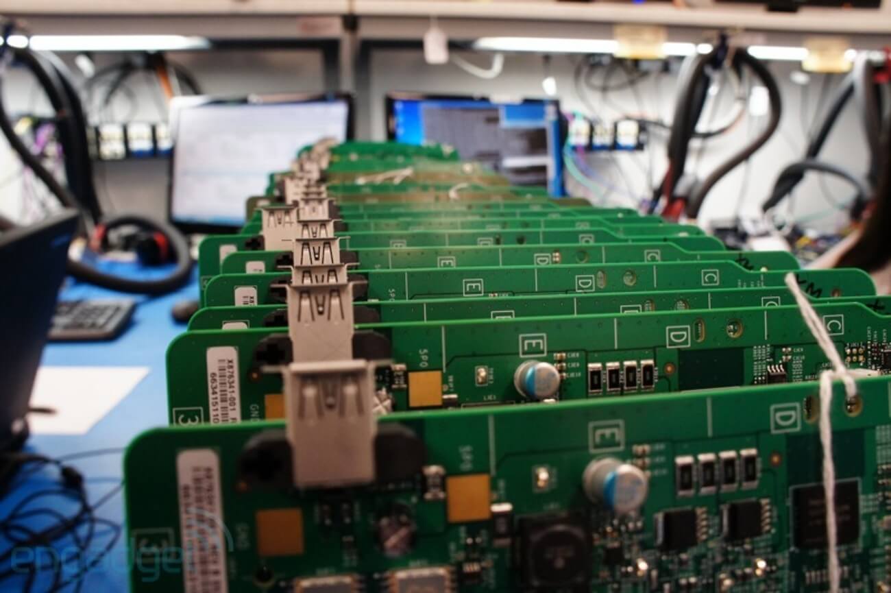 Как создавалась Xbox One