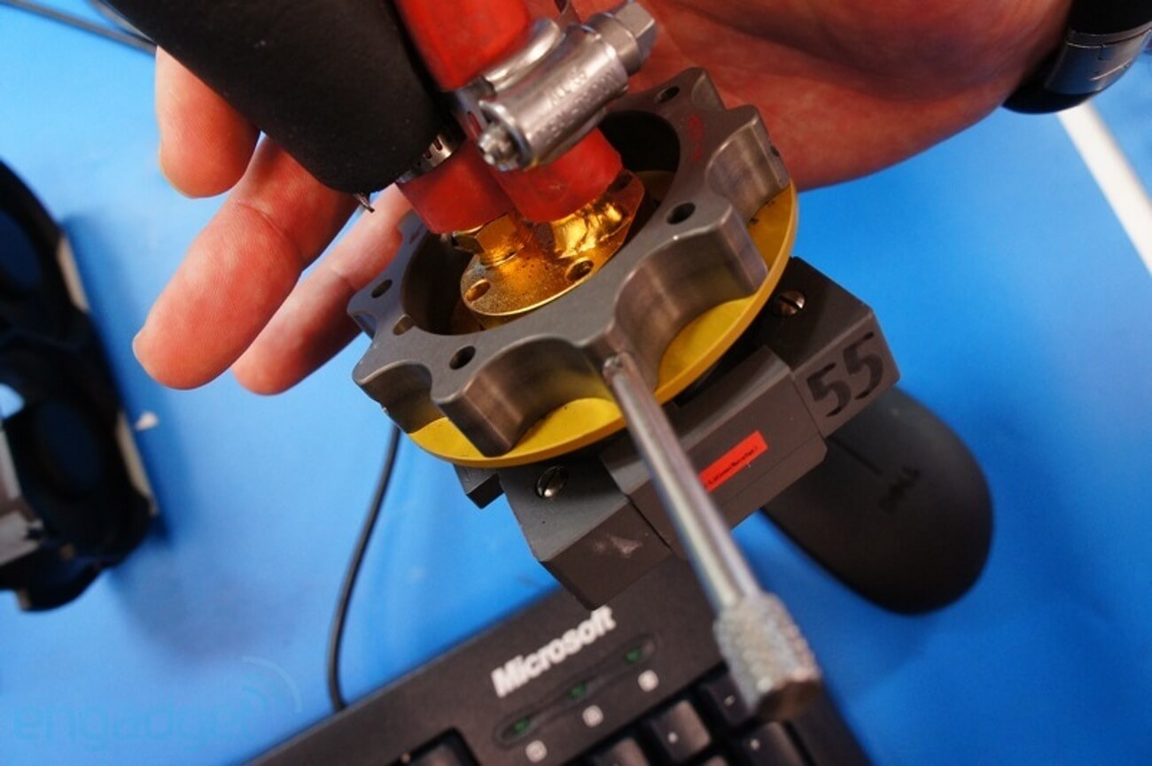 Как создавалась Xbox One