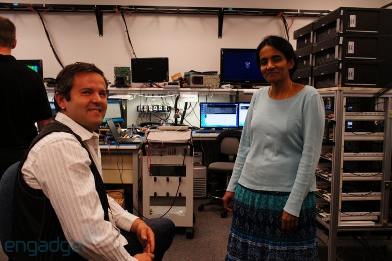 Как создавалась Xbox One