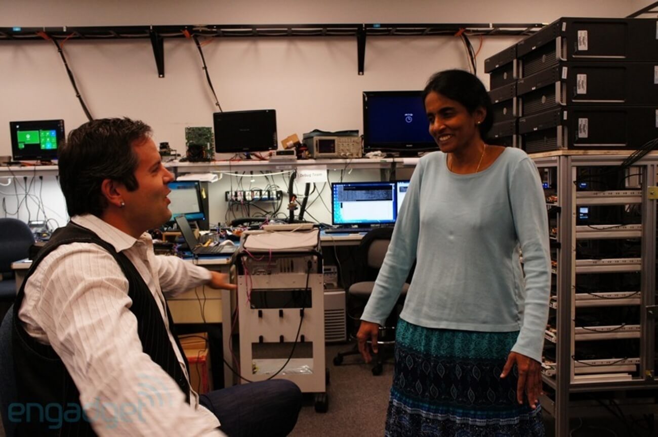 Как создавалась Xbox One