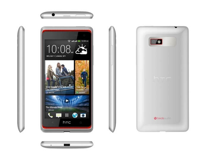 HTC Desire 600 dual sim 7 HTC Desire 600 dual sim 7