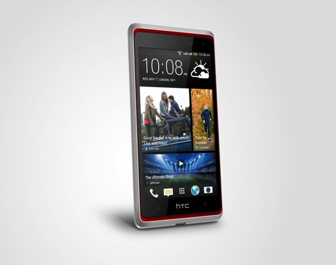 HTC Desire 600 dual sim 8 HTC Desire 600 dual sim 8