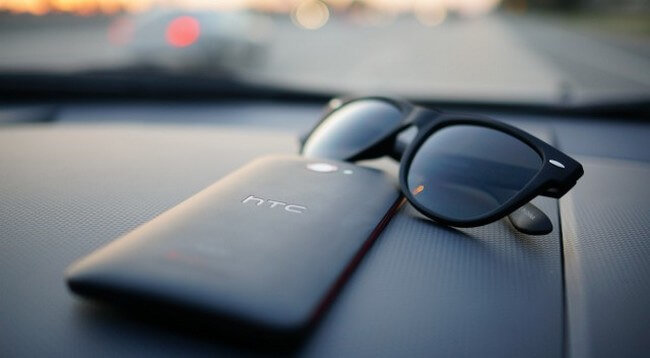 Фаблет HTC T6: увеличенная версия HTC One под управлением ОС Android 5.0. Фото.